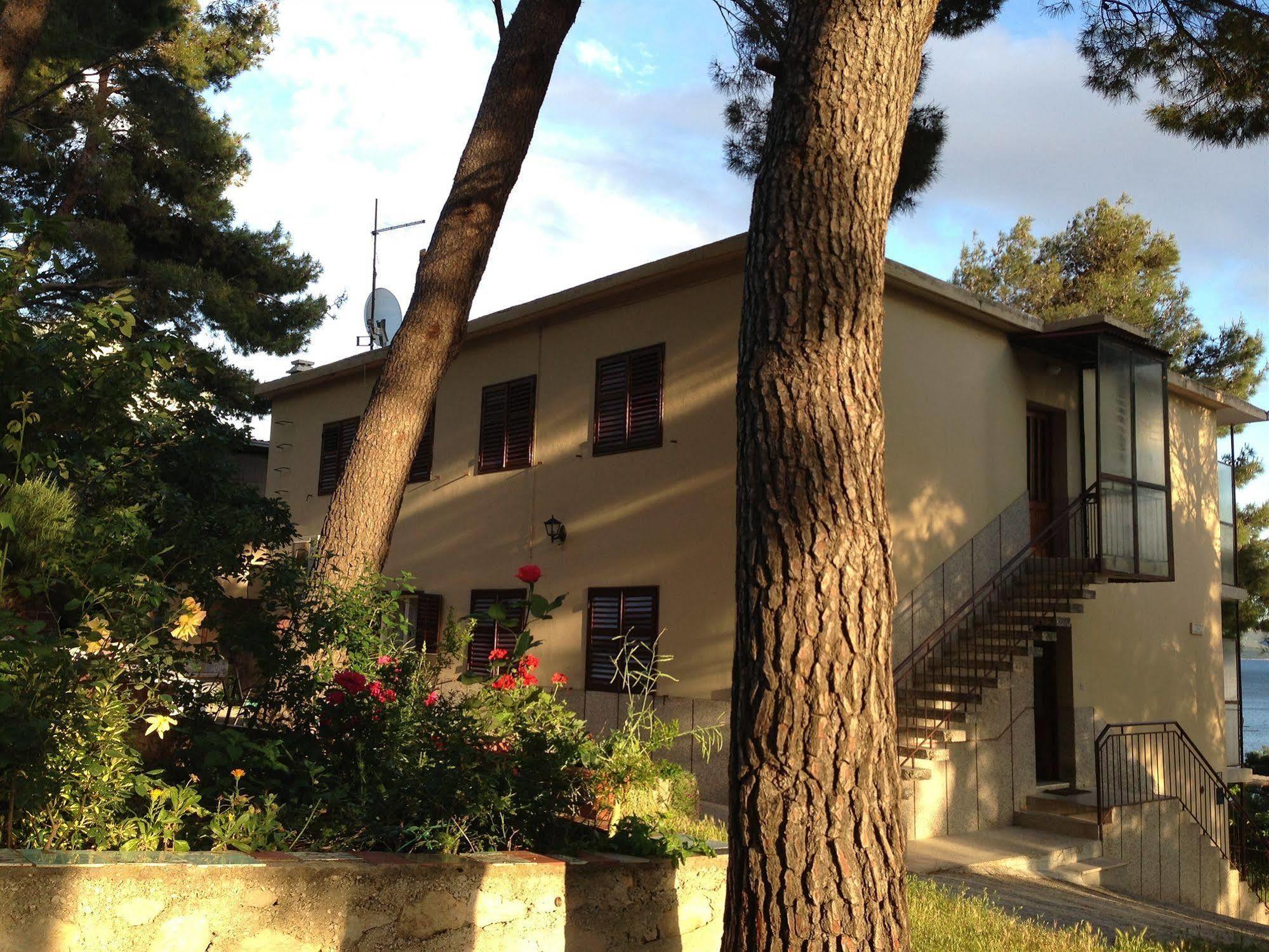 ميميتسا Villa Sanja المظهر الخارجي الصورة